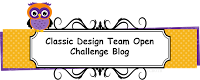 CLASSIC DESIGN TEAM CHALLENGES