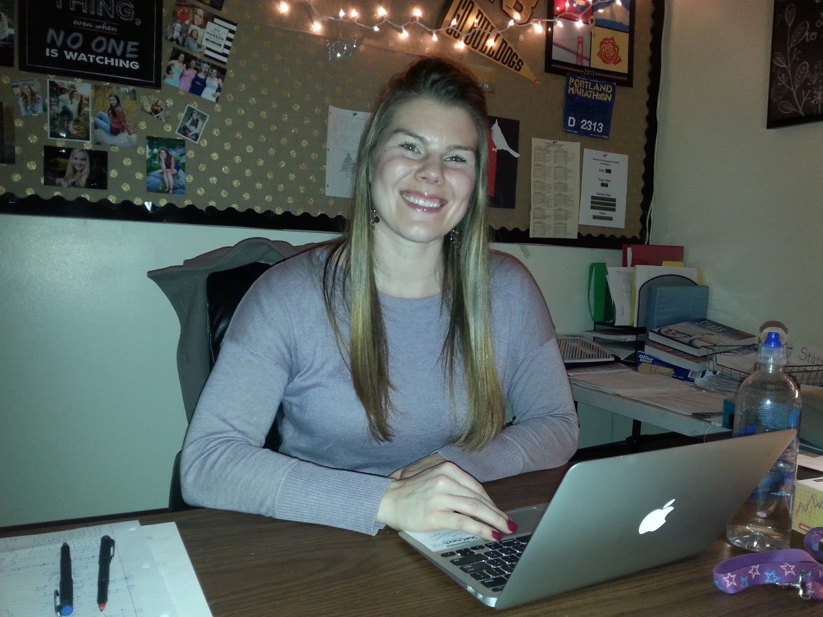 Corbett Connector From the Oregon Coast to Corbett