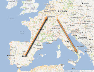 Labour Migration to Germany from Central and Eastern Europe - Old