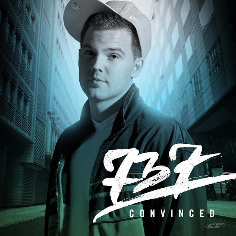 737 - Convinced 2012 English Christian Hip Hop Album