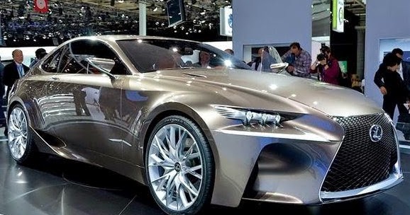 2016 Lexus IS 250 Release Date | New Car Release Dates, Images and Review