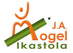 J.A.MOGEL IKASTOLA