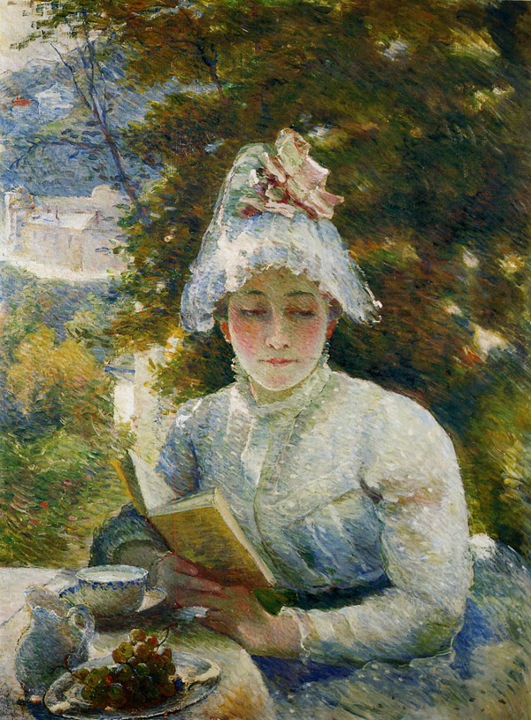 Art et glam Peintre Marie Bracquemond