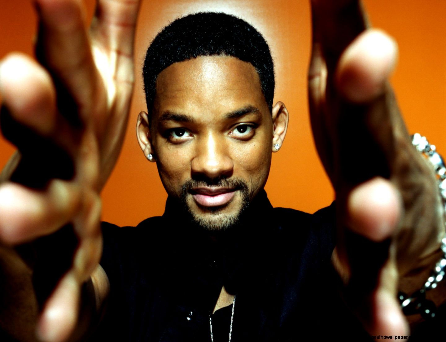 Will Smith Will Smith