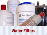 Water Filters and Accessories