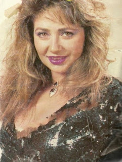Laila Rostom