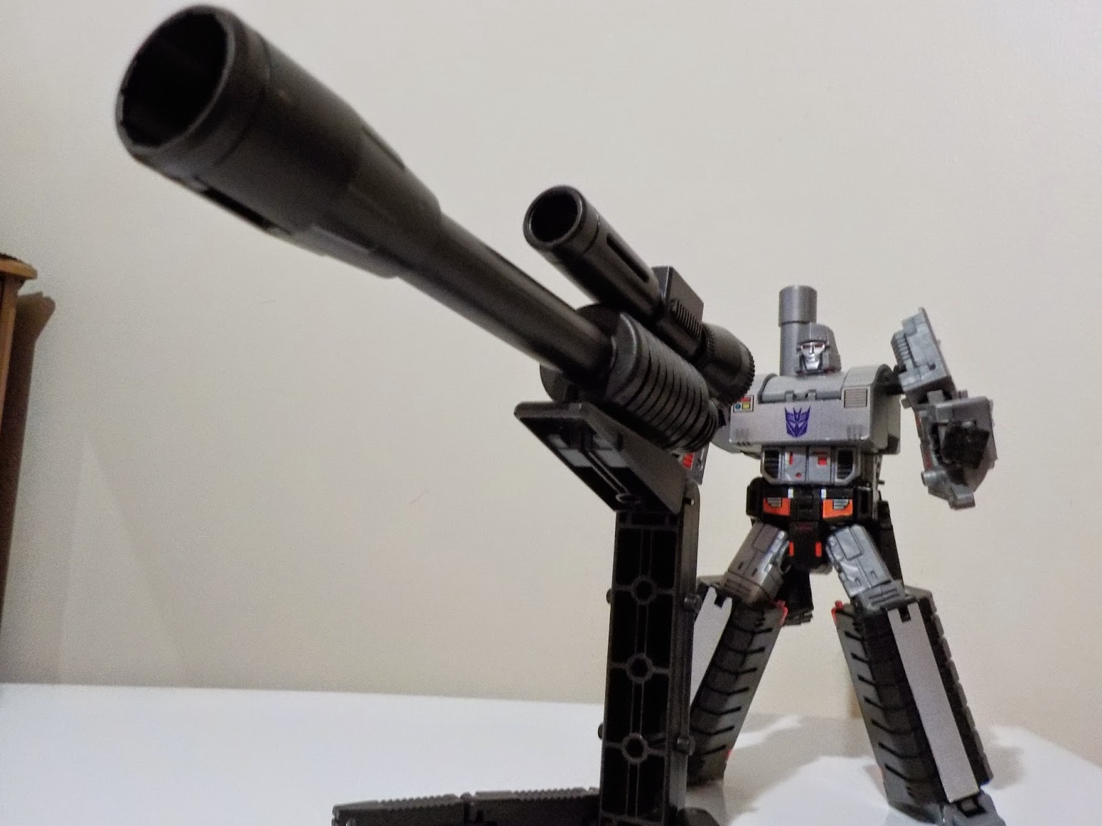 Osh's Space Odyssey Adventures in SciFi Geekery Toyworld's Hegemon