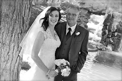 Mike & Kristen Knaack Wedding