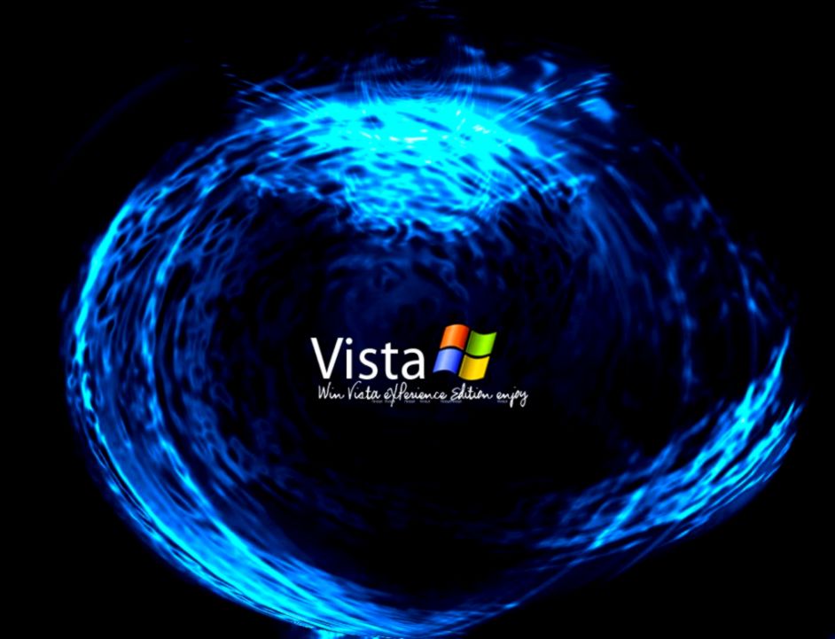 Windows Vista HD Wallpapers Windows Vista HD Wallpapers