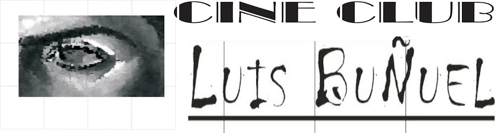 CINECLUB LUIS BUÑUEL