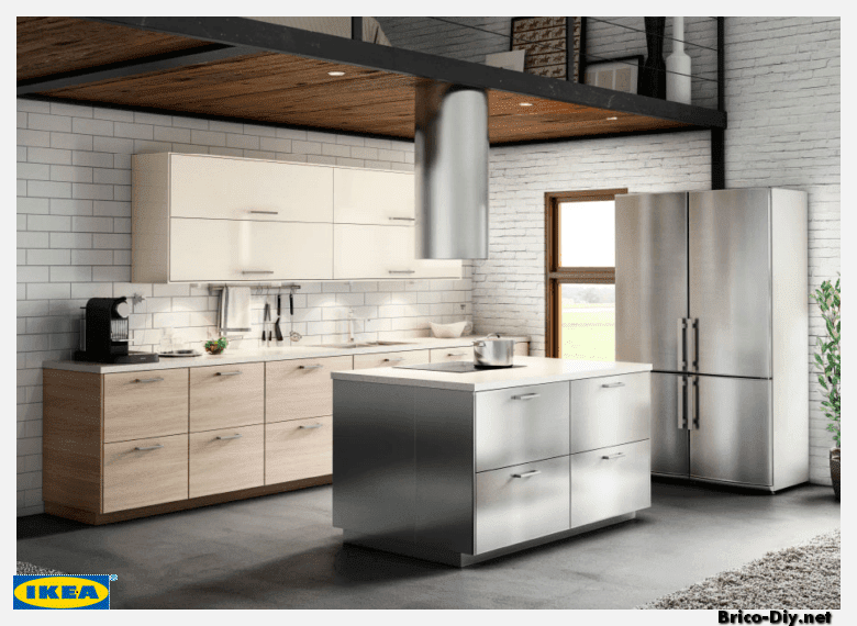 Diseño de cocinas | Web del Bricolaje Diseño Diy