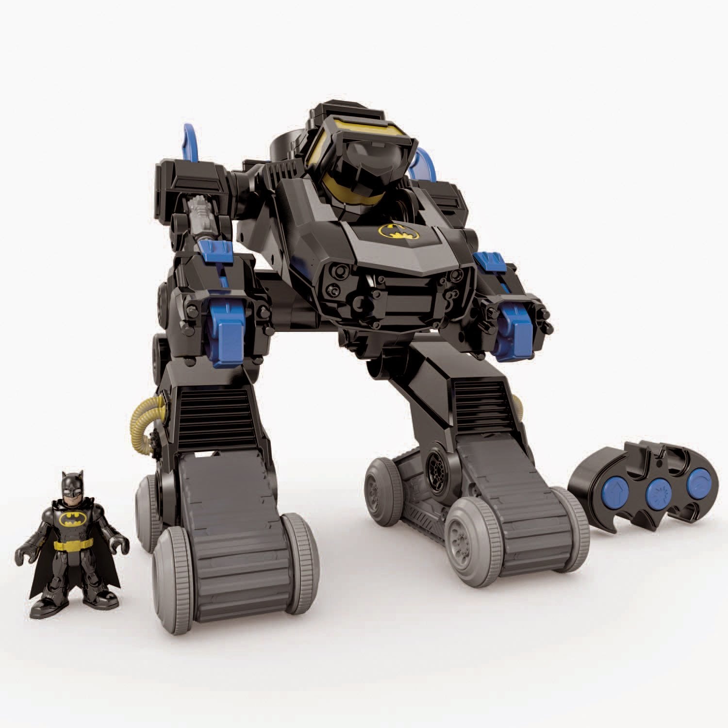 FisherPrice Imaginext Batbot Best And Top Toys