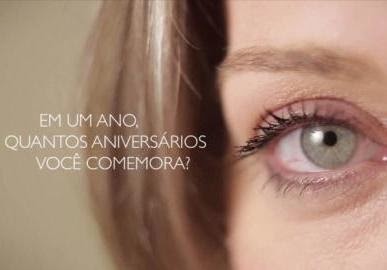 Natura cria ação digital para celebrar o aniversário de momentos marcantes