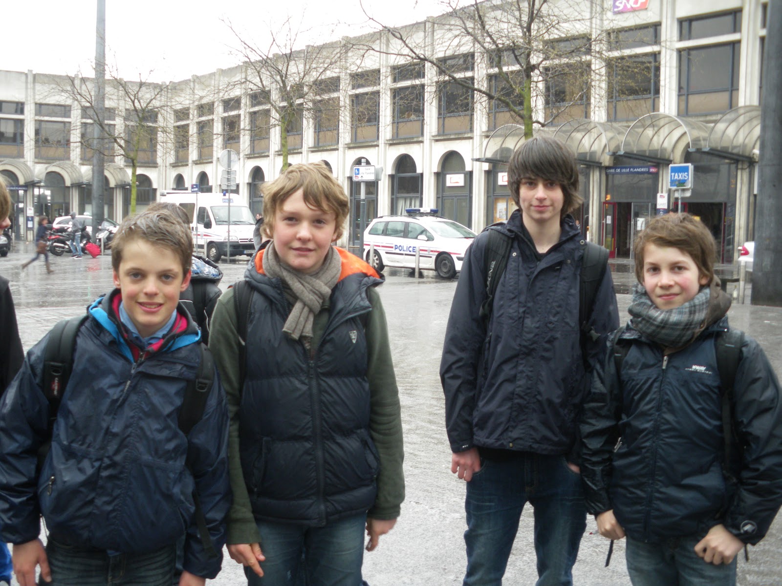 site de rencontre épistolaire