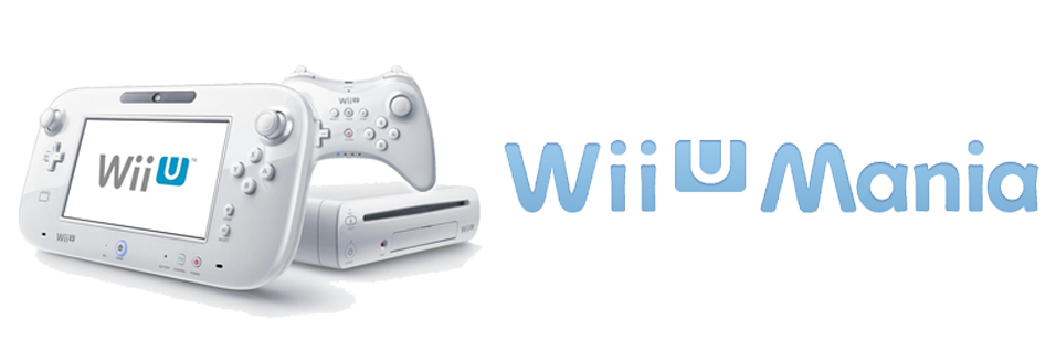 Wii U Mania