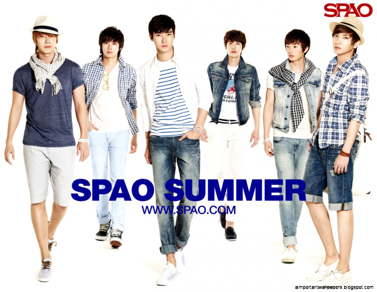 Girls Generation and Super Junior Girls Generation and Super Junior