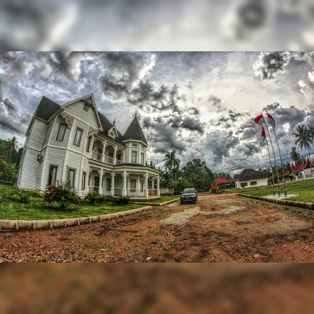 Download Rumah Barbie Kuranji Pictures