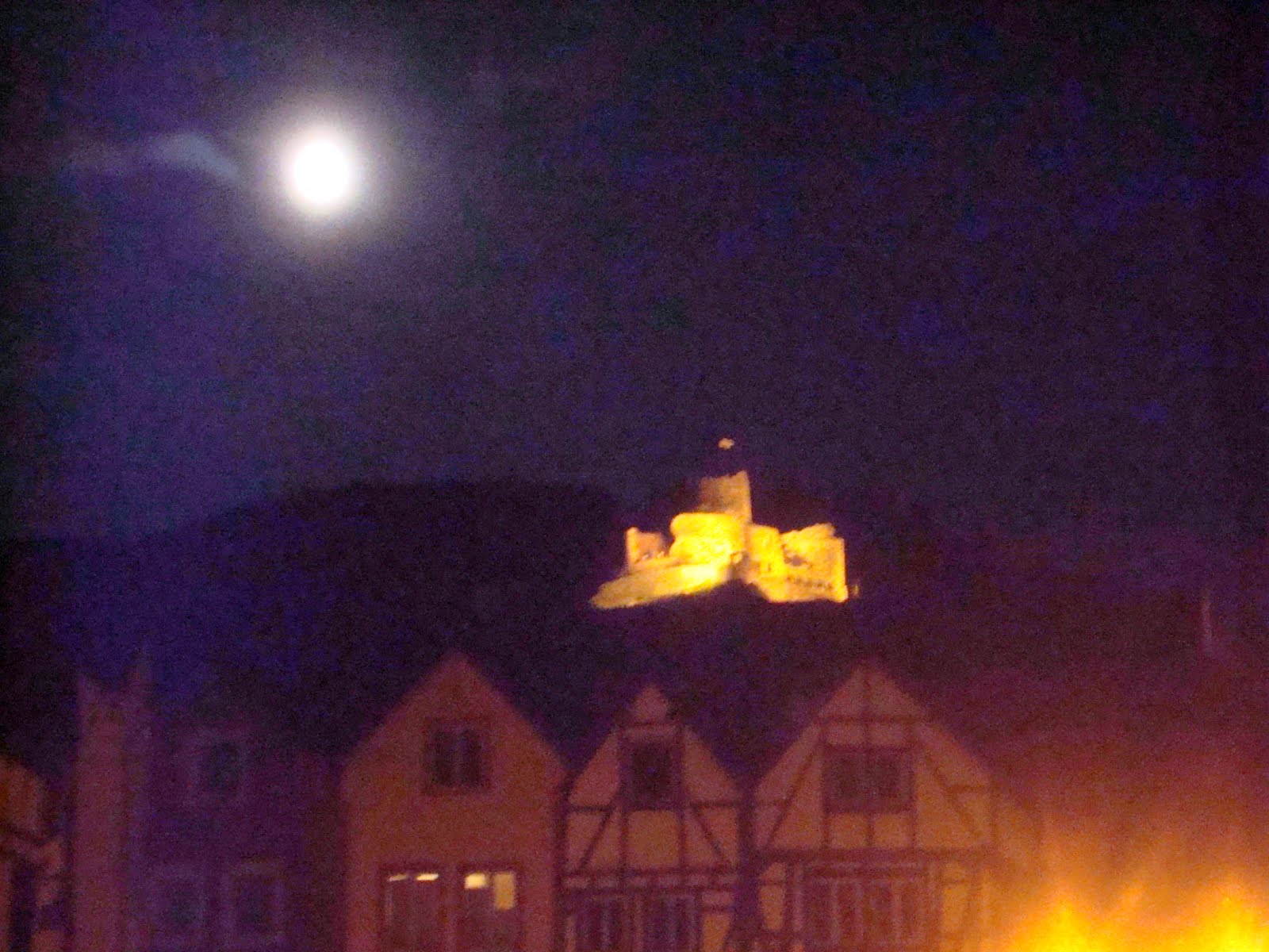 Reading Writing Wine My Pilgrimage To Riesling Mecca