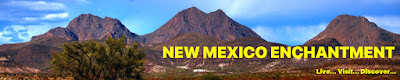 New Mexico Enchantment
