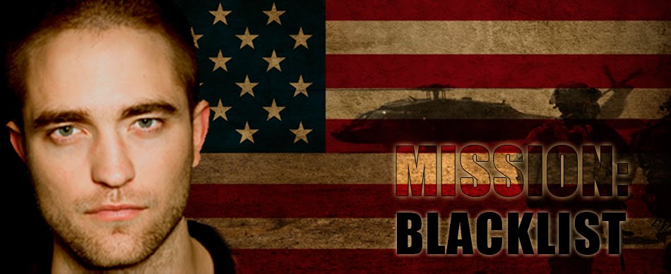 Mission: Blacklist