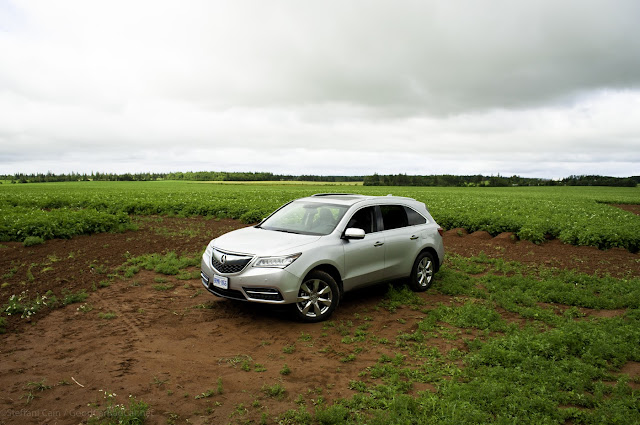 July 2013 Canada Suv And Crossover Sales Rankings Top 86 Best