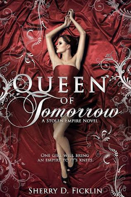Review: Queen of Tomorrow by Sherry D. Ficklin