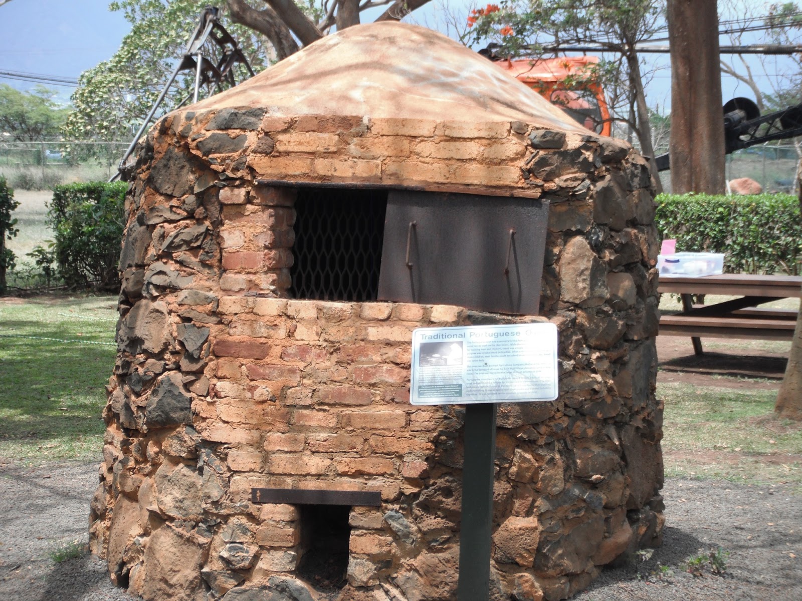 Life In A Nutshell Sugar Museum