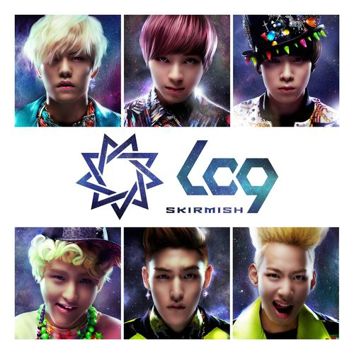LC9 – Mama Beat Lyrics (Feat. Ga In) - Kpop Lyrics 2 You