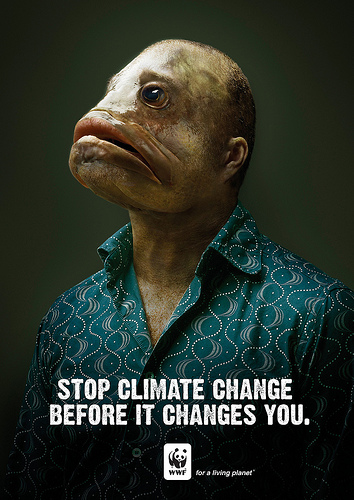 Global Warming Campaign
