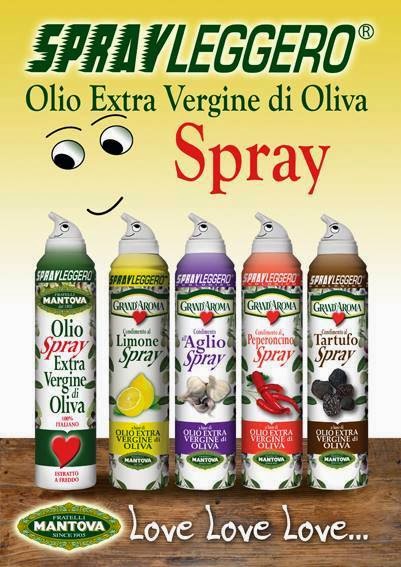 Colleborazione SPRAYLEGGERO