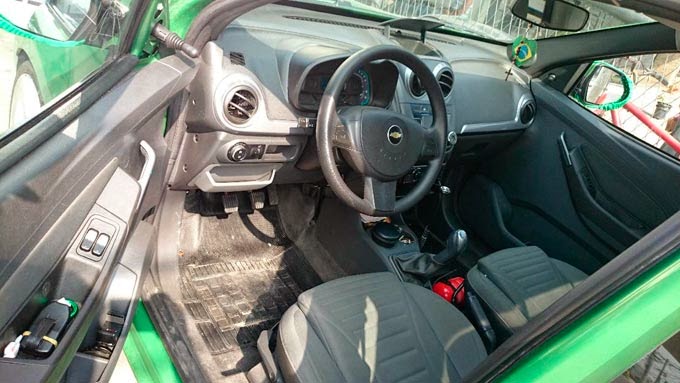 Montana Rebaixada Aro 20" Montana Rebaixada Aro 20"