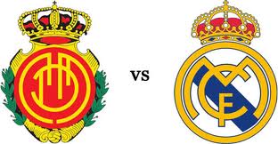 Ver online el Mallorca - Real Madrid Ver online el Mallorca - Real Madrid