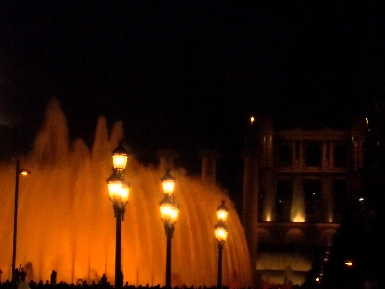 Montjuic