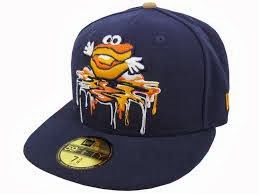 montgomery biscuits cap