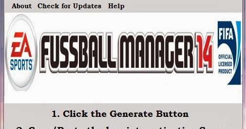 Fifa Manager 14 Crack Exe File