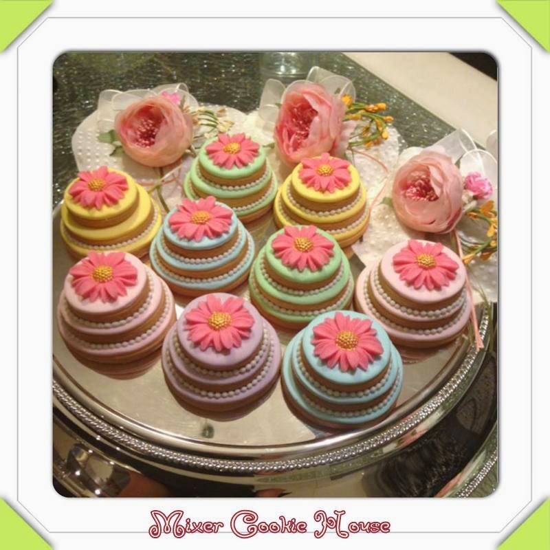 Mixer Cookie House 05309400094 Kavanoz Pasta