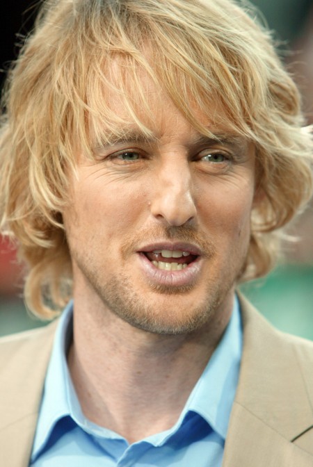 Men Hairstyle Pictures Male Celebrity Haircut Hairstyle Owen