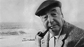 Tres poemas para recordar a Neruda