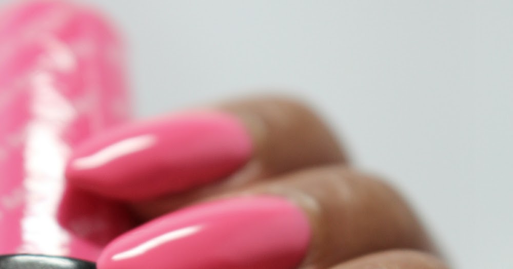 OPI Gelcolor Kiss Me I'm Brazilian Simply Into My NAILS