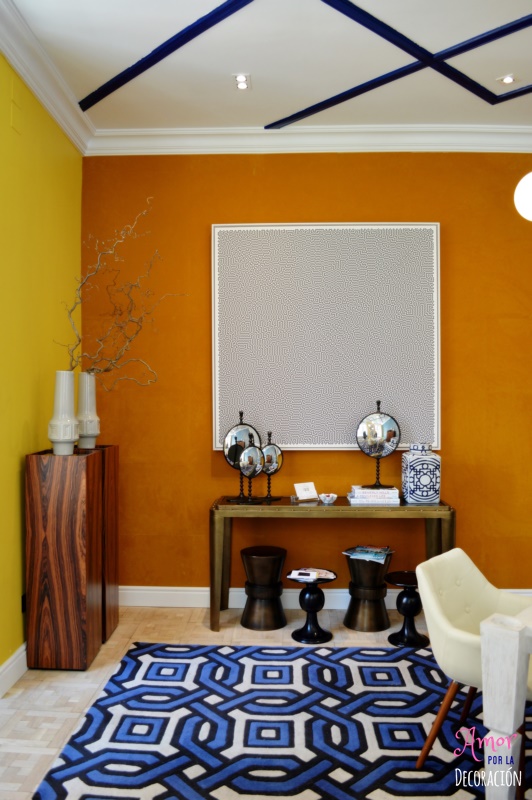 CASA DECOR 2014 (II Parte): MIS SIETE IMPRESCINDIBLES | AMOR POR LA