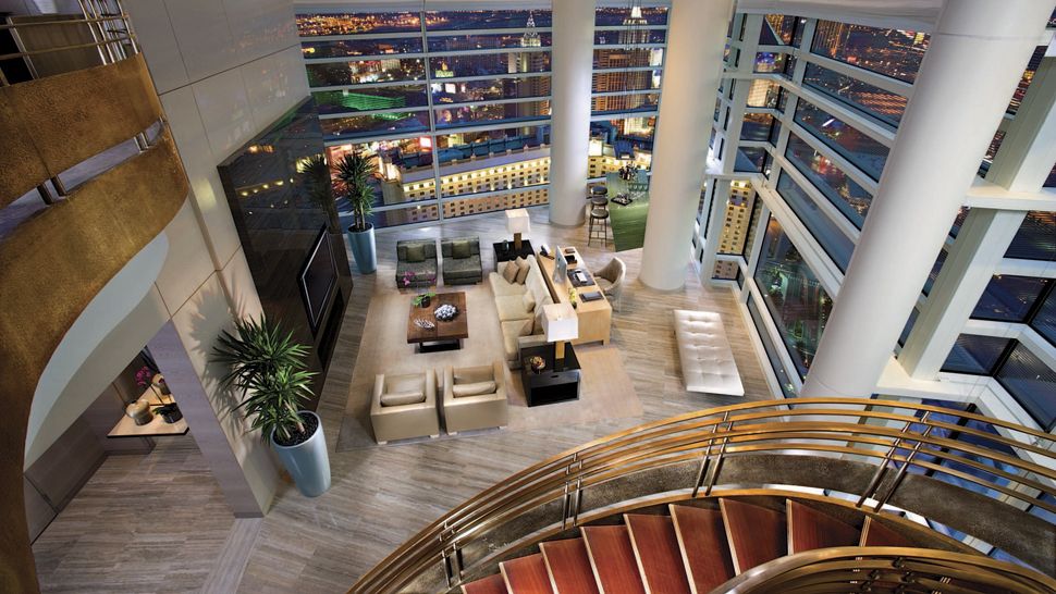 aria sky suites aria sky suites