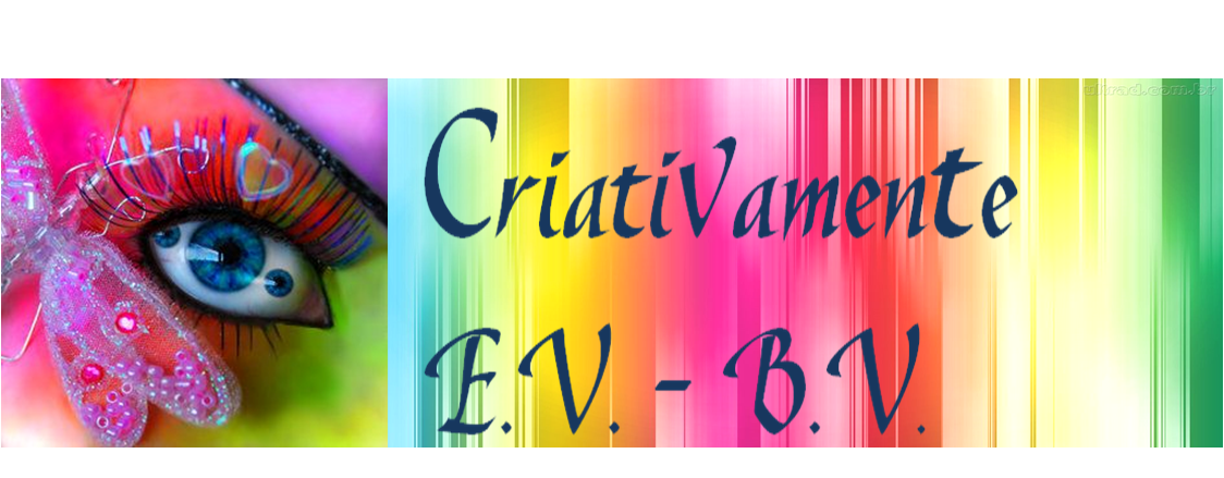 Criativamente E.V. - B.V.