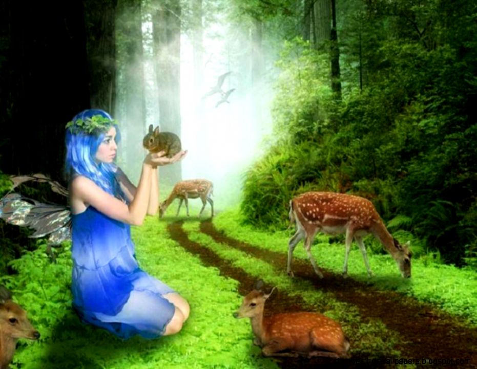 Fairy Tale Enchanted Forest Wallpapers for Desktop Fairy Tale Enchanted Forest Wallpapers for Desktop