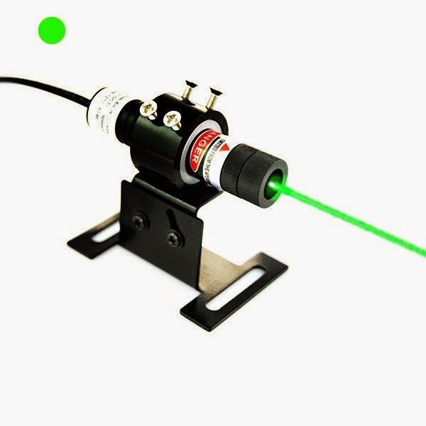 Industrial Laser Alignments Review Adjustable Focus Green Dot Laser