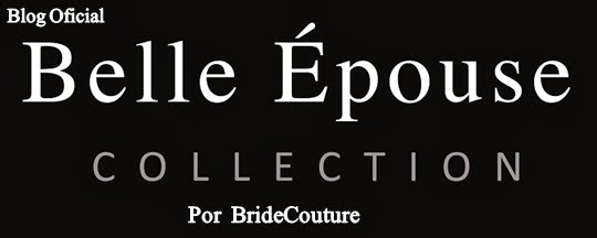 Belle Épouse Collection por BrideCouture