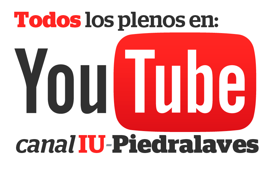 PLENOS de Piedralaves