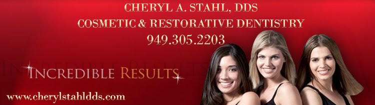 Laguna Niguel Dentist - Cheryl Stahl, DDS