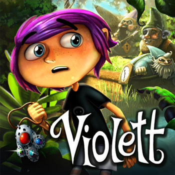Violett Juego para Android Apk Violett Juego para Android Apk