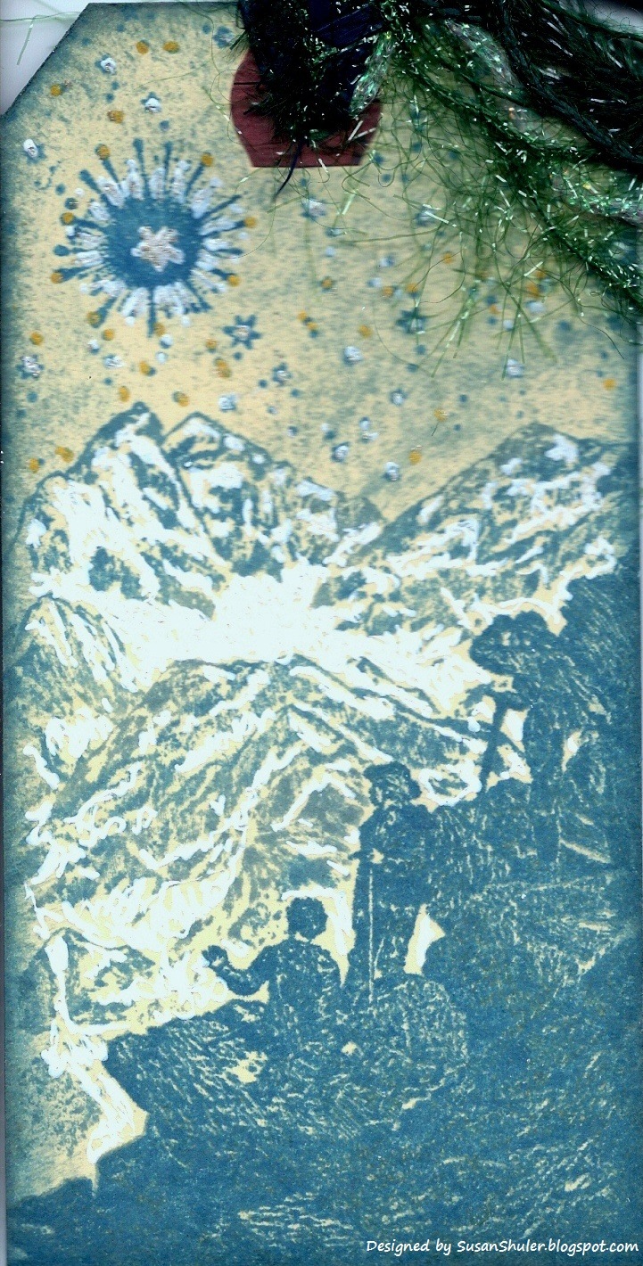 Press Tag
