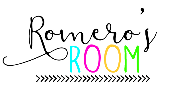  Romero's Room